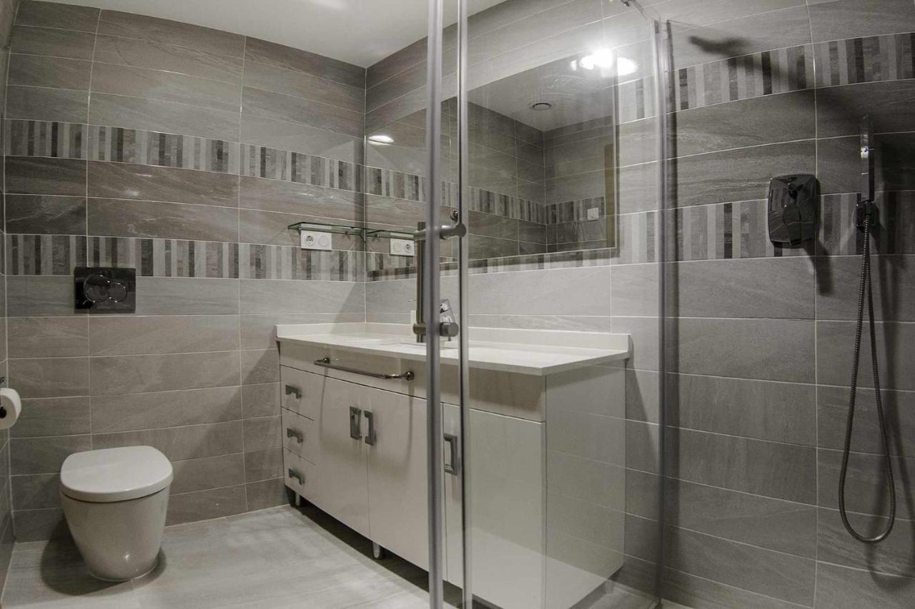 Apartamento Sea Senses Victoria Frente Al Mar Torrevieja Buitenkant foto
